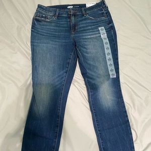 Old Navy Pop Icon Skinny Jeans